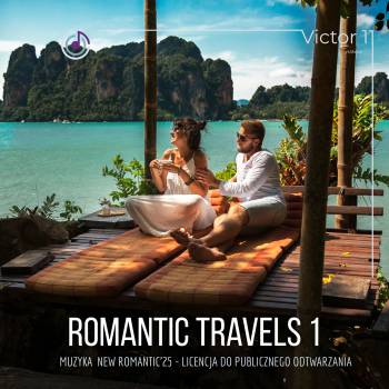 Romantic Travels vol 1